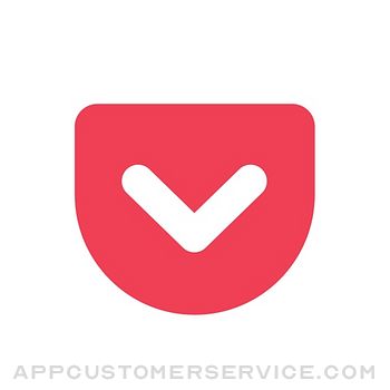 Pocket: Stay Informed Customer Service