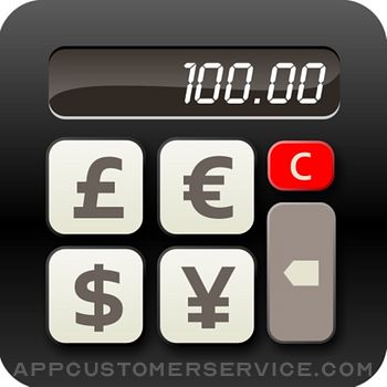 eCurrency - Currency Converter Customer Service
