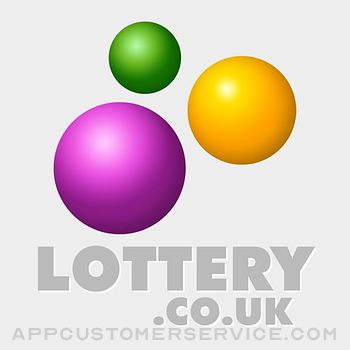 National Lottery Results Customer Service