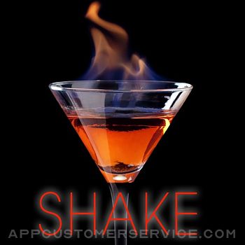 SHAKE: Martini Recipes Customer Service