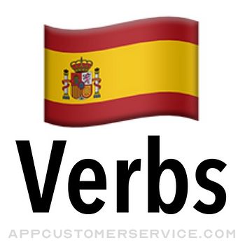 Spanish Verbs Customer Service
