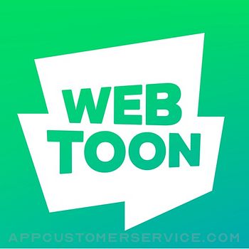 WEBTOON KR - 네이버 웹툰 Customer Service