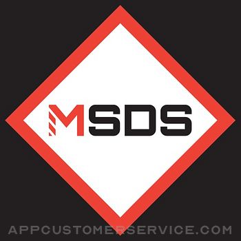 MSDS Customer Service