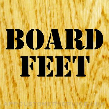 Board Feet Calculator Customer Service