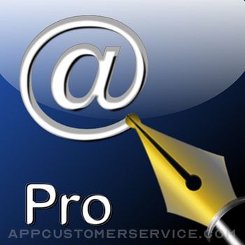 Email Signature Pro Customer Service