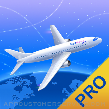 Flight Update Pro Customer Service