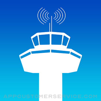 LiveATC Air Radio Customer Service