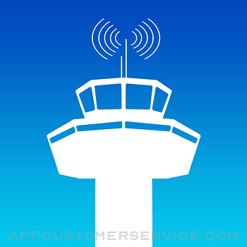 LiveATC Air Radio #NO2