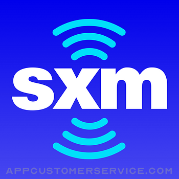 SiriusXM: Music, Talk & Sports Customer Service