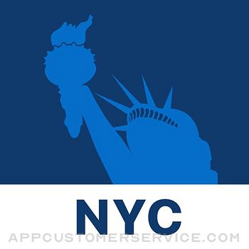 New York Travel Guide and Map Customer Service