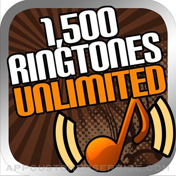1500 Ringtones Unlimited - Download the best iPhone Ringtones Customer Service
