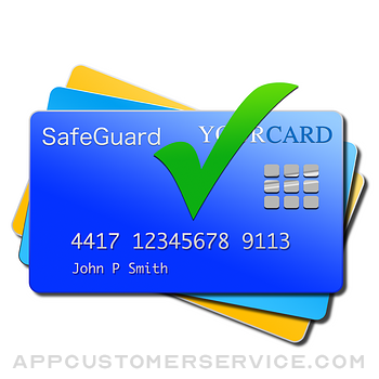 iValidCard Customer Service