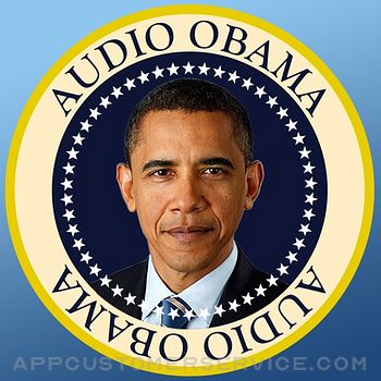 Audio Obama - soundboard Customer Service