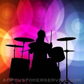Spotlight Drums ~ The drum set formerly known as 3D Drum Kit Customer Service