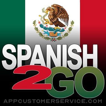 Spanish 2 Go Customer Service