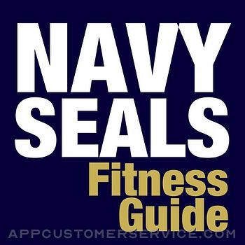 Navy SEAL Fitness Customer Service