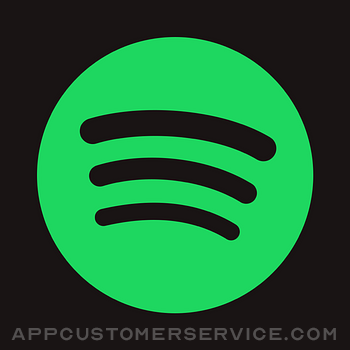 Spotify - Music and Podcasts #NO5