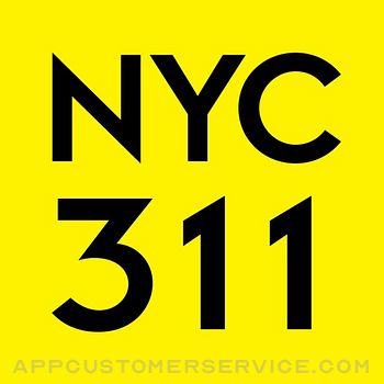 NYC 311 Customer Service