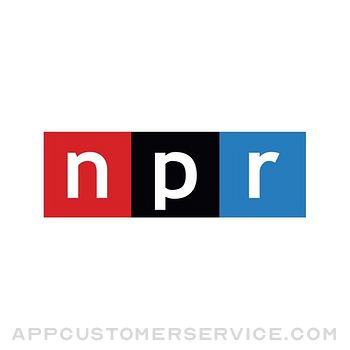 NPR Customer Service
