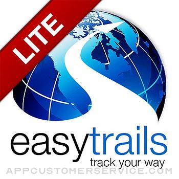 EasyTrails GPS Lite Customer Service