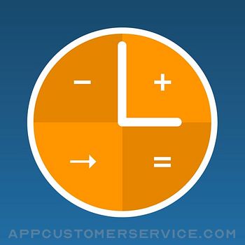 Time.Calc Customer Service