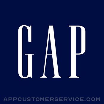 Gap: Clothes for Women and Men Customer Service