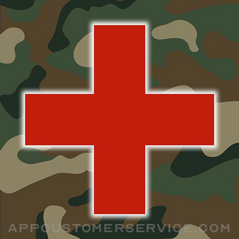 Army First Aid Customer Service