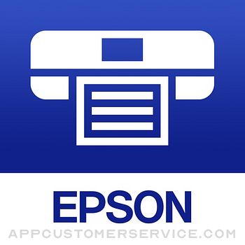 Epson iPrint Customer Service