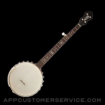Banjo Tuner Simple Customer Service