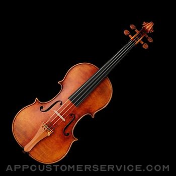 Violin Tuner Simple Customer Service