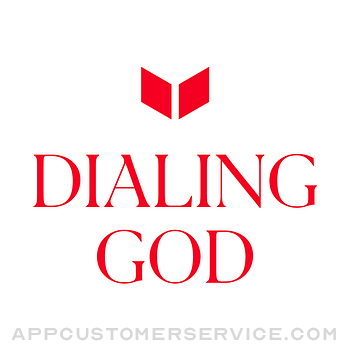 Dialing God Customer Service