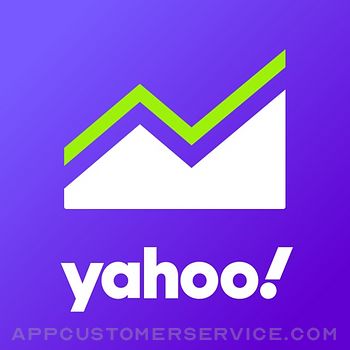 Yahoo Finance: Stocks & News Customer Service