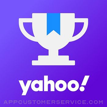 Yahoo Fantasy: Football & more Customer Service