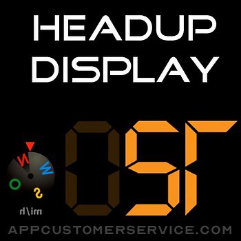 Headup Display Customer Service