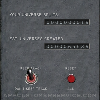 Universe Splitter iphone image 3