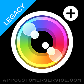 Camera+ Legacy Customer Service