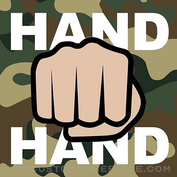 Hand-to-Hand Combat Customer Service