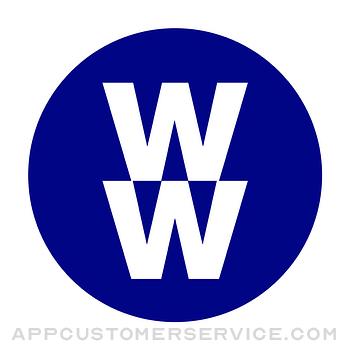 WW (formerly Weight Watchers) Customer Service