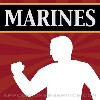 Marine Martial Arts Customer Service