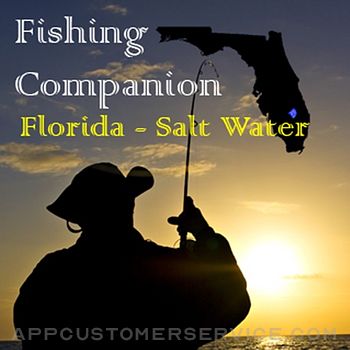 FL Saltwater Fishing Companion Customer Service