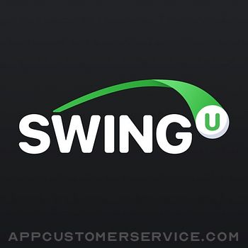 Download SwingU Golf GPS Range Finder App