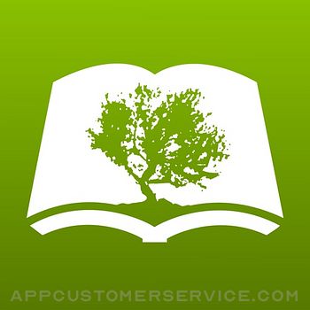 Bible App - Read & Study Daily Customer Service