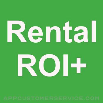 Download Rental ROI Plus App