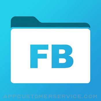 FileBrowserGO: File Manager Customer Service