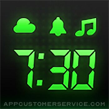 Alarm Clock Pro Customer Service