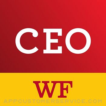 Wells Fargo CEO Mobile Customer Service