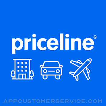 Priceline - Hotel, Car, Flight Customer Service