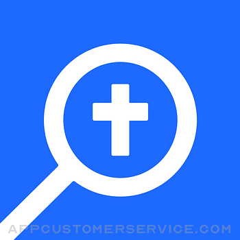 Logos: Deep Bible Study Customer Service