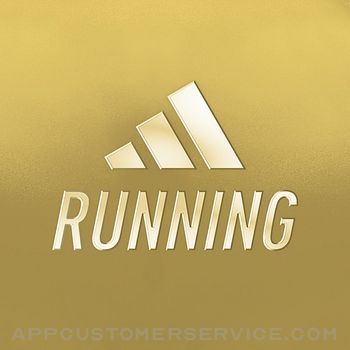 adidas Running: Walk & Run App Customer Service