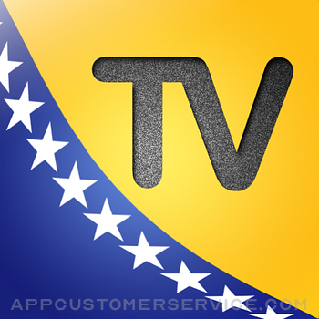 BiH TV Customer Service